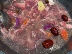 -313羊庄铁锅烀羊肉(泰兴店)