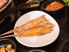 -九田家黑牛烤肉料理(石路天虹店)