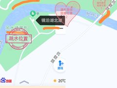 -镜泊湖风景区