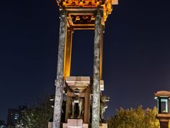 -金宫殿故址