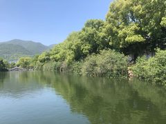 -台州府城(东湖)