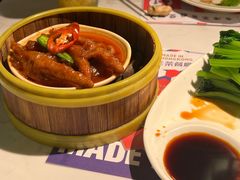 -食大利香港茶餐厅(南亚风情第一城店)