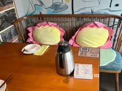 -莲餐厅·湖北菜·藕汤老手艺(愚园路店)