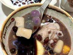 -鲜芋仙(宝地广场店)