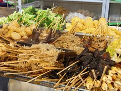 -大姐麻辣烫(莲宝中路店)
