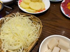 -萍姐火锅·公路夜市(南京新街口店)