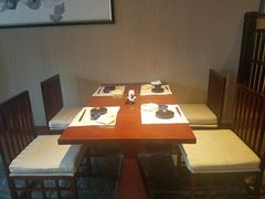 -襄阳富力皇冠假日酒店-大吉融合餐厅