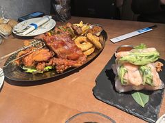 -魏客咖啡(中铁中心店)