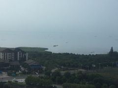 -苏州太湖假日酒店