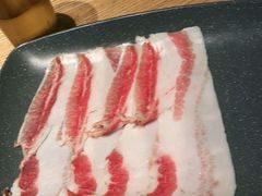 -新石器烤肉(马鞍山印象汇店)