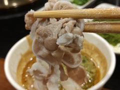 -情忆草原涮肉馆