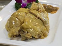 -老人和饭店(打浦路店)