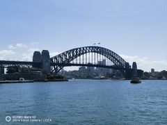-悉尼海港大桥