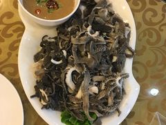 -四海回族饭店(前进大街店)