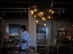 -at cafe 意大利餐厅(集美店)