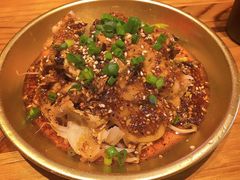 -兔槽江湖菜·重庆璧山兔(水围店)