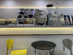 -茶力的小怪兽(梅林卓悦汇店)