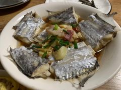 -玲燕蒸菜馆(江东路店)
