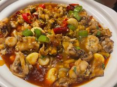 -楚太子  中餐&烧烤(武大店)