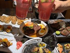 -小川洋风料理(街道口店)