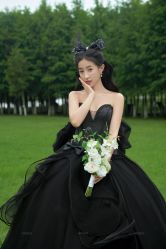 -青禾婚纱摄影(杭州店)