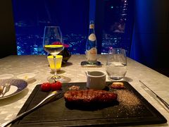 -广州四季酒店·佰鲜汇·现代法餐