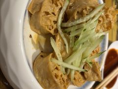-金谷园饺子·烧烤(人大总店)