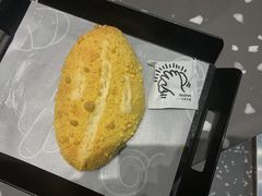 咸蛋厚芋泥软软包-LELECHA乐乐茶(新街口大洋店)