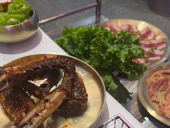 -南浦洞烤肉·新世界版(奥体店)