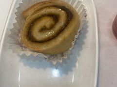 肉桂卷-宜家·瑞典风味餐厅(北京西红门店)