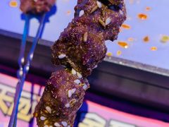 -燥次·烧烤酒场(万象城店)