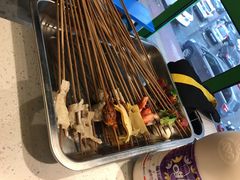 -钢管厂五区小郡肝火锅串串香(清河店)