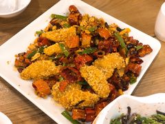 -陈傻子餐厅(世纪都会店)
