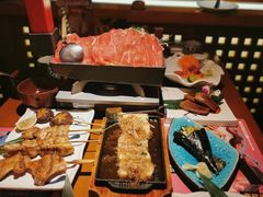 -有喜屋·深夜食堂(北京西路店)