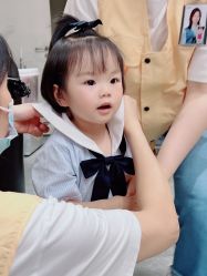 -海马体家庭照相馆(杭州萧山万象汇店)