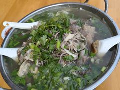 -周记翘脚牛肉