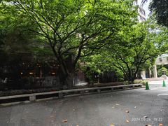 -杭州西湖艺联君亭酒店(黄龙体育中心地铁口店)