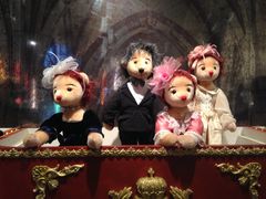 -济州岛泰迪熊博物馆