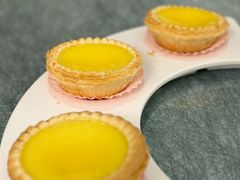 -汝港酒家·手工茶点·粤菜(滨江东旗舰店)