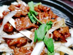 -粗茶淡饭·汉口公馆(循礼门店)