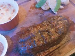 -5号公路餐厅(曼哈顿店)