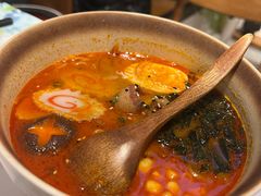 -衣川小森林·料理·寿司(鸿铭中心店)
