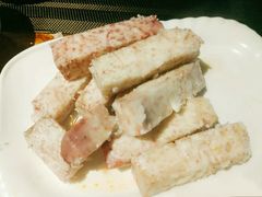 芋头-船奇蒸汽海鲜·闽菜(八市海鲜总店)