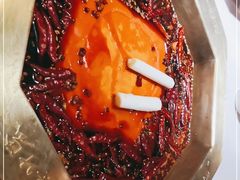 -蜀九香火锅(玉林店)