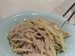 -新侨小馆(东直门北小街店)