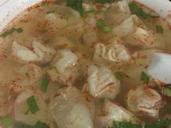 -安庆柴火馄饨(马道街店)