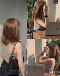 -LJOY丽锦造型·烫发染发