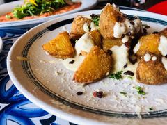 芝士咸肉土豆角-PIZZA BIANCA(民园店)