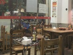 大堂-老字號·桥下猪肚(龙眼南路店)