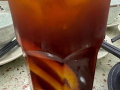 -新辉港式茶餐厅(北栅店)